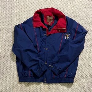 Men’s Golf Windbreaker
